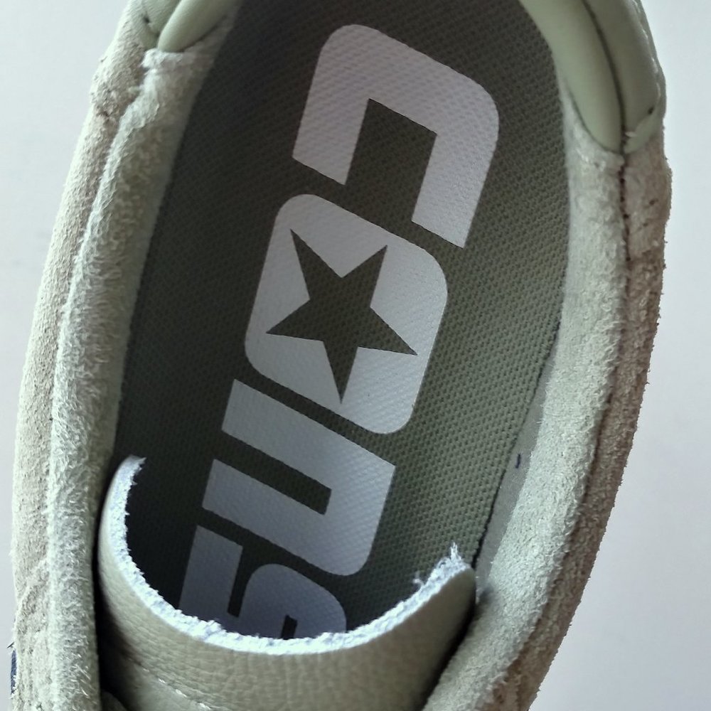 CONVERSE Men's Checkpoint Pro Oxford Street Soft Suede Sneaker - Picture 9 of 15